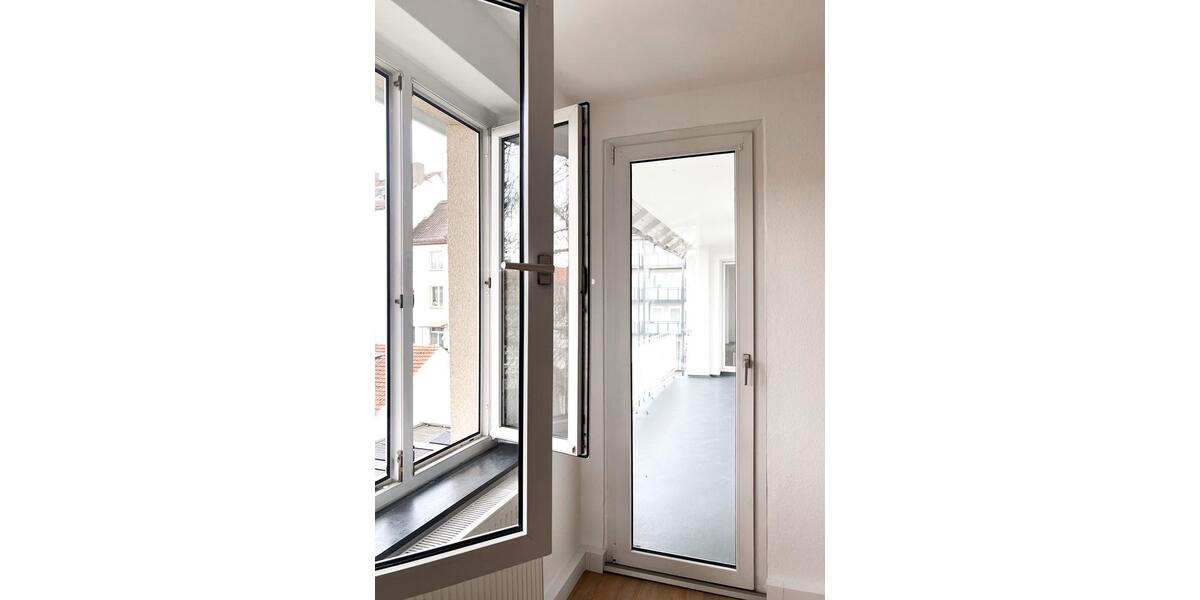 Etagenwohnung Kassel Südstadt - 3 Zimmer, 71 m&sup2;, 970&euro; | Angebot:25088073