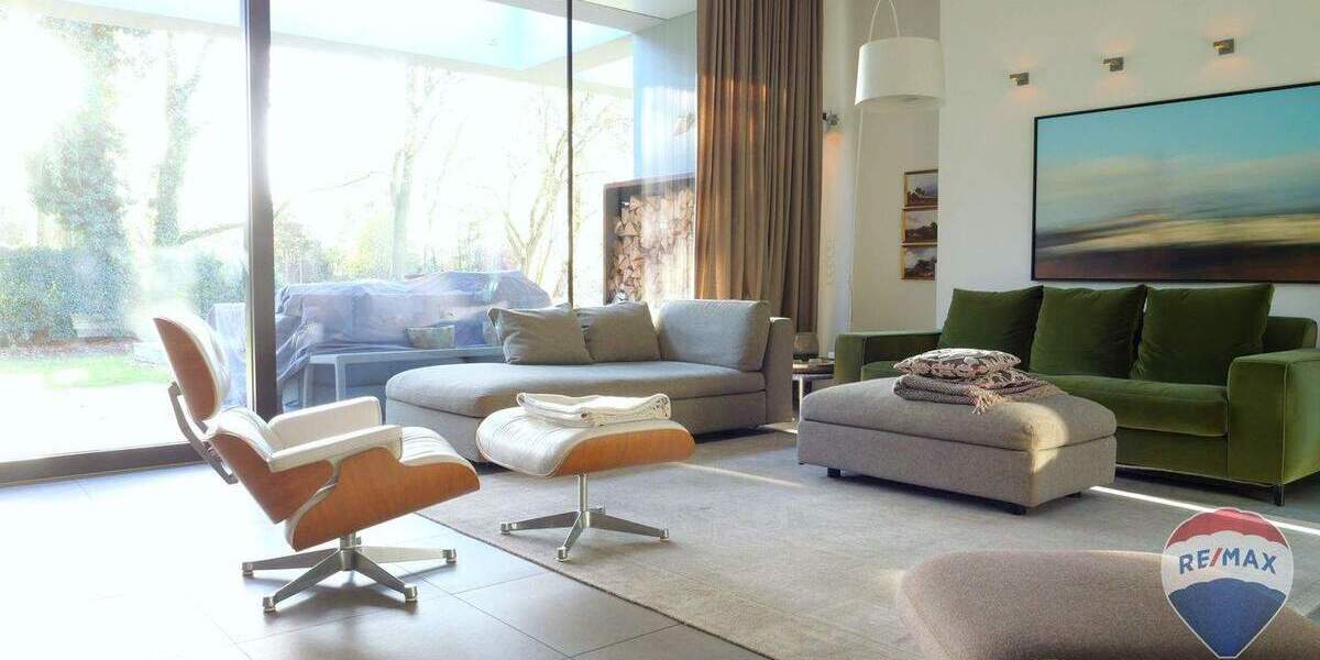 Einfamilienhaus Kranenburg Nütterden - 4 Zimmer, 230 m&sup2;, 3.500&euro; | Angebot:25672777