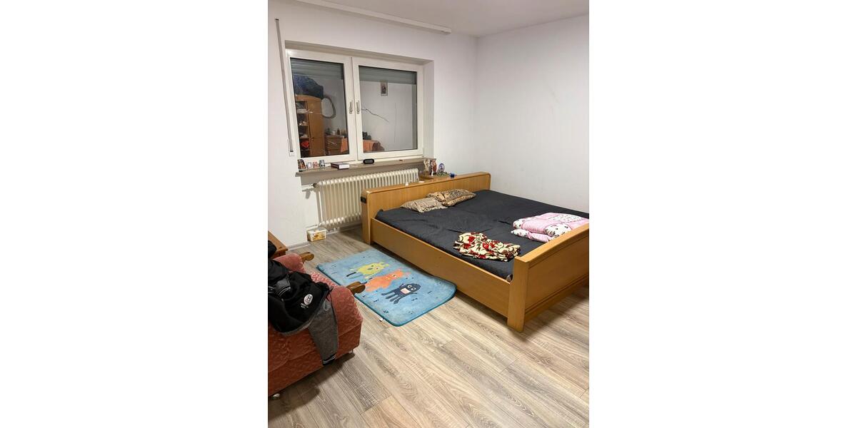 Etagenwohnung Hermeskeil - 2 Zimmer, 62 m&sup2;, 690&euro; | Angebot:26224951