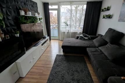 3 Zimmer Wohnung inkl. Einbauküche Nachmieter 3 zimmer