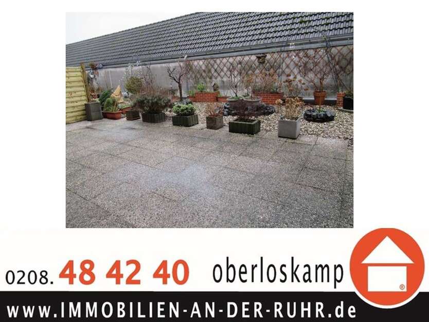 Wohnung zum Mieten in Mülheim an der Ruhr 590 € 71 m²