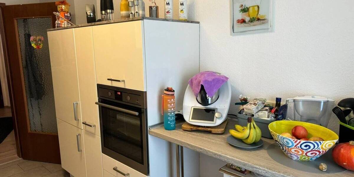 Etagenwohnung Heßdorf - 3 Zimmer, 89 m&sup2;, 890&euro; | Angebot:25665158