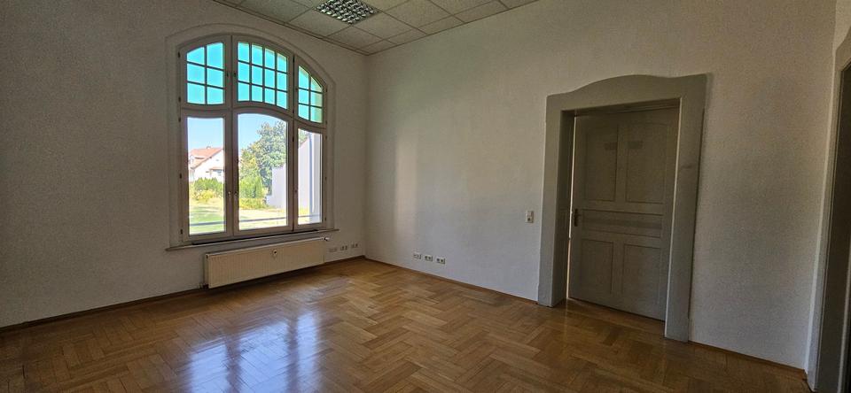 Gewerbeobjekt Mühlhausen (Thüringen) - 1.450&euro; | Angebot:24507625