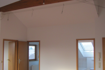 Wohnung Massenbachhausen - 2 Zimmer, 62 m&sup2;, 620&euro; | Angebot:26855841