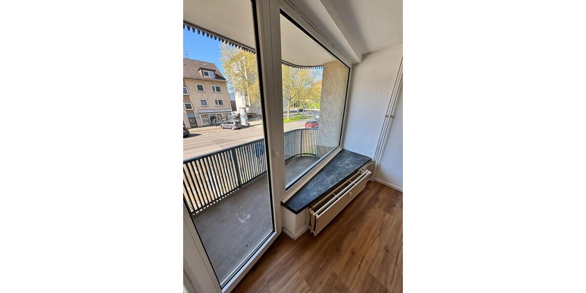 Etagenwohnung Kassel Fasanenhof - 3 Zimmer, 68 m&sup2;, 640&euro; | Angebot:26443578