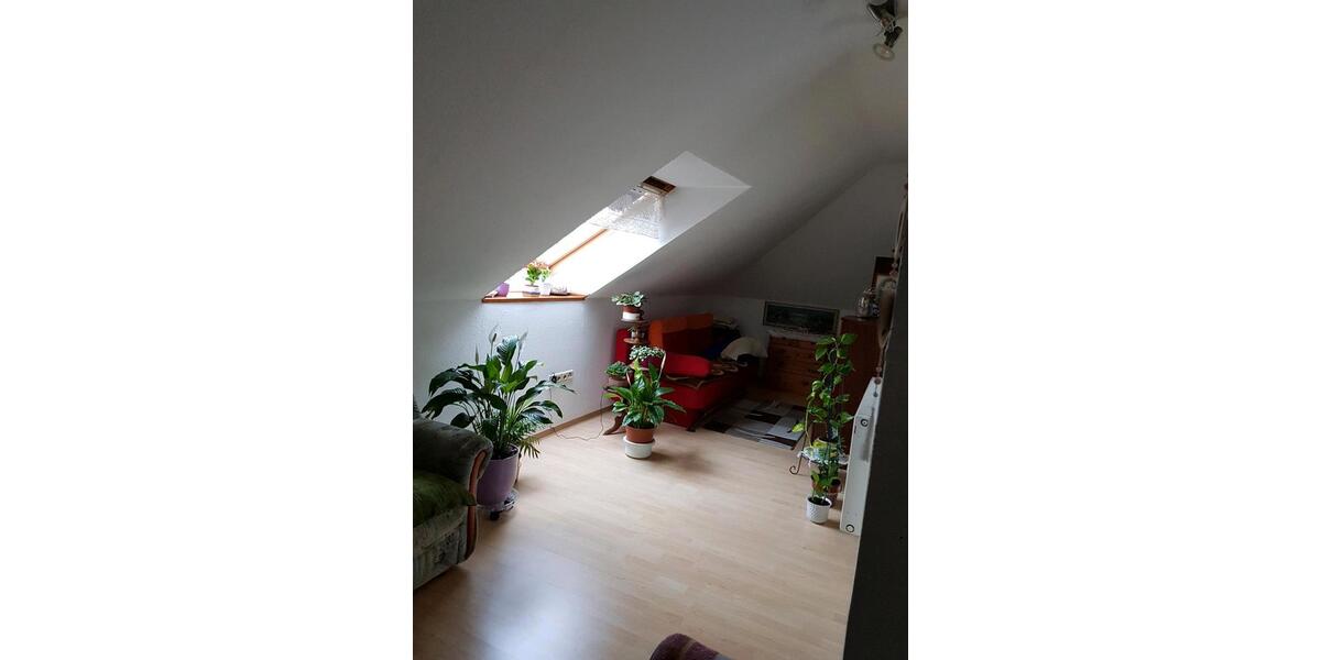 Dachgeschoßwohnung Hodenhagen - 2 Zimmer, 60 m&sup2;, 740&euro; | Angebot:26339345