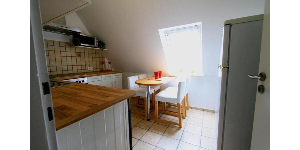 Wohnen auf Zeit Emsdetten - 4 Zimmer, 60 m&sup2;, 45&euro; | Angebot:25649804