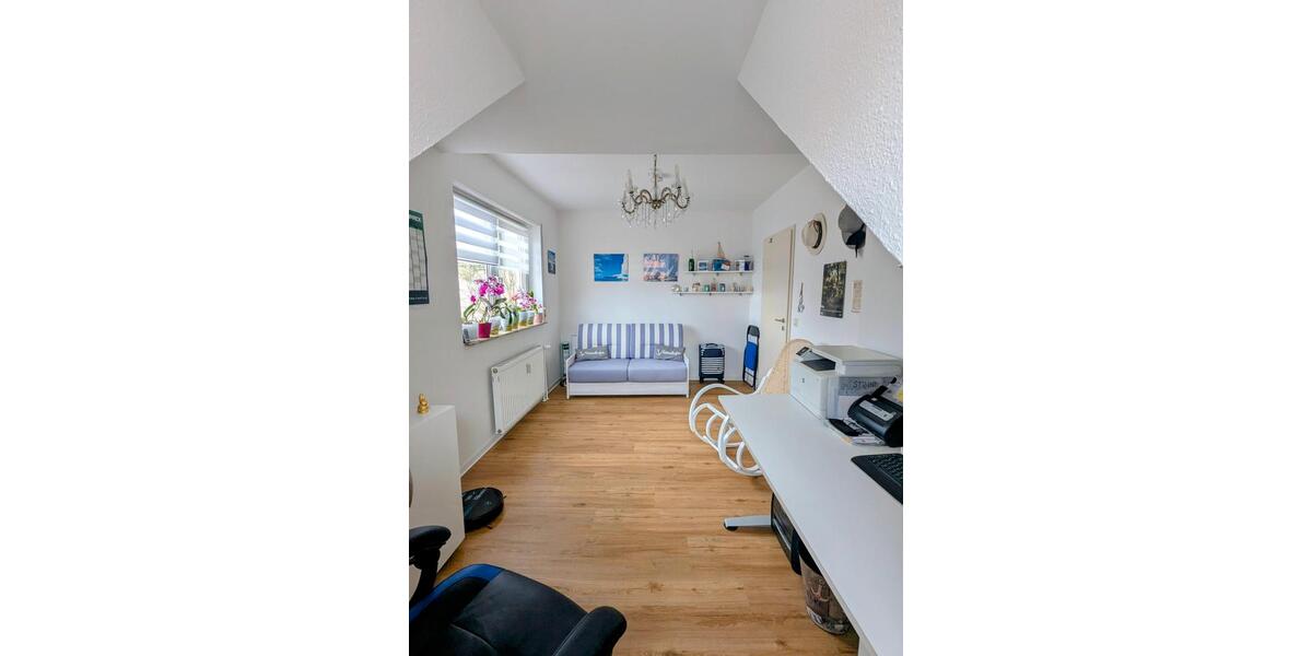 Etagenwohnung Pulsnitz - 3 Zimmer, 94 m&sup2;, 750&euro; | Angebot:26008267