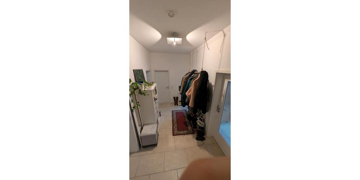 Etagenwohnung Bayreuth Bernecker Straße / Insel / Riedelsberg - 3 Zimmer, 84 m&sup2;, 900&euro; | Angebot:25866709