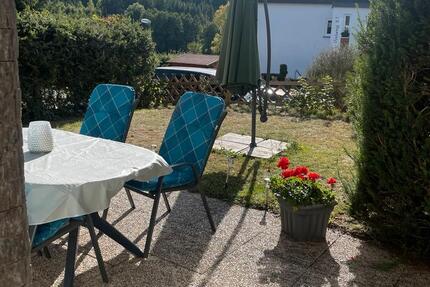 Wohnen auf Zeit Medebach - 2 Zimmer, 55 m&sup2;, 55&euro; | Angebot:24473553