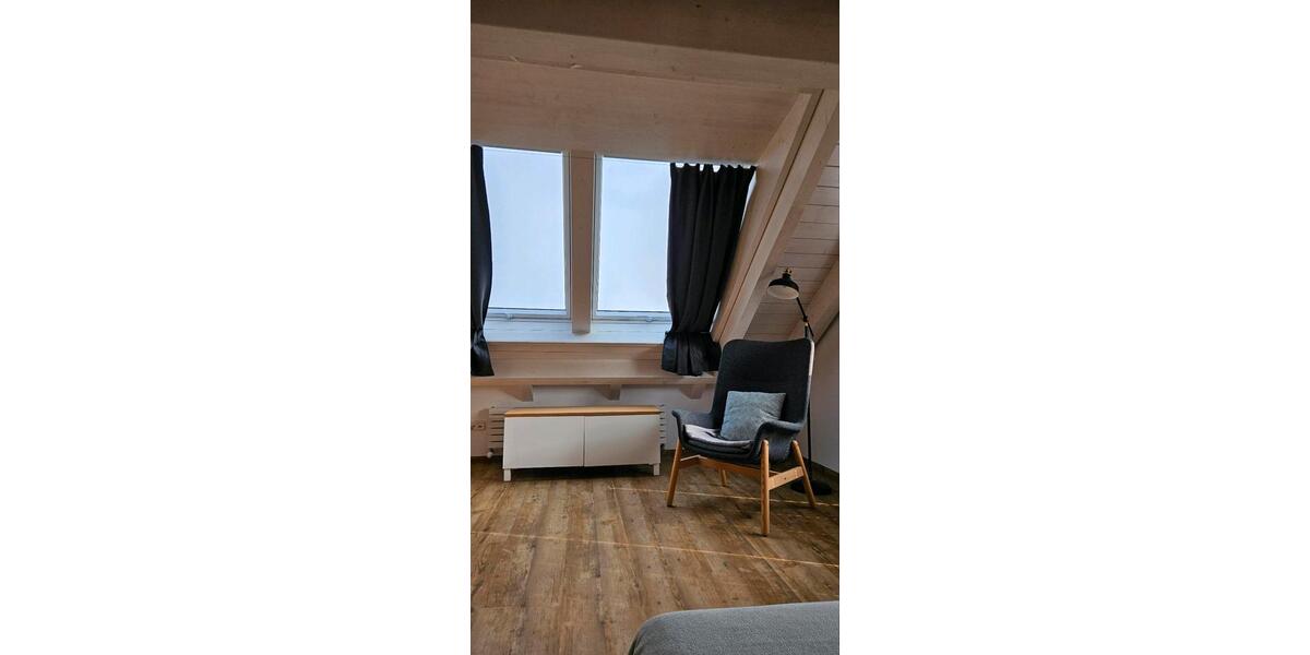 Wohnen auf Zeit Erlangen Alterlangen - 1 Zimmer, 37 m&sup2;, 750&euro; | Angebot:24695690