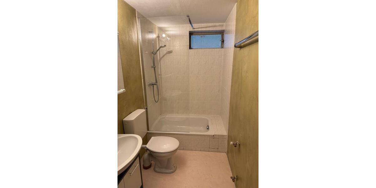 Etagenwohnung Karlsruhe Neureut - 1 Zimmer, 35 m&sup2;, 550&euro; | Angebot:26234265