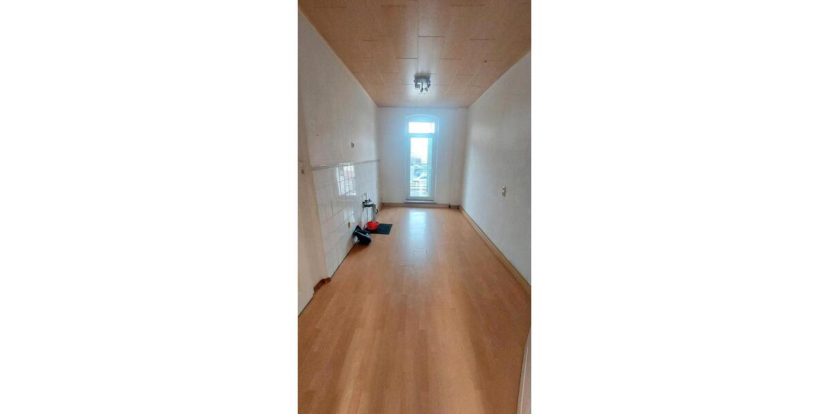 helle Mietwohung im Herzen von Groitzsch 2.5 zimmer