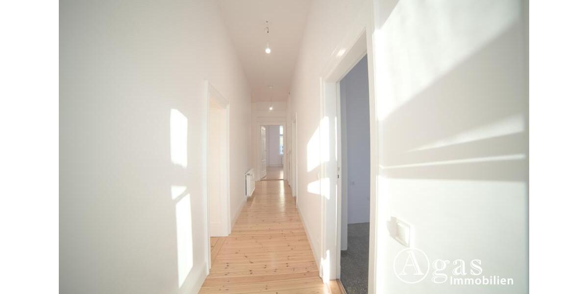 Erdgeschoßwohnung Eberswalde - 3 Zimmer, 142 m&sup2;, 1.399&euro; | Angebot:24641213