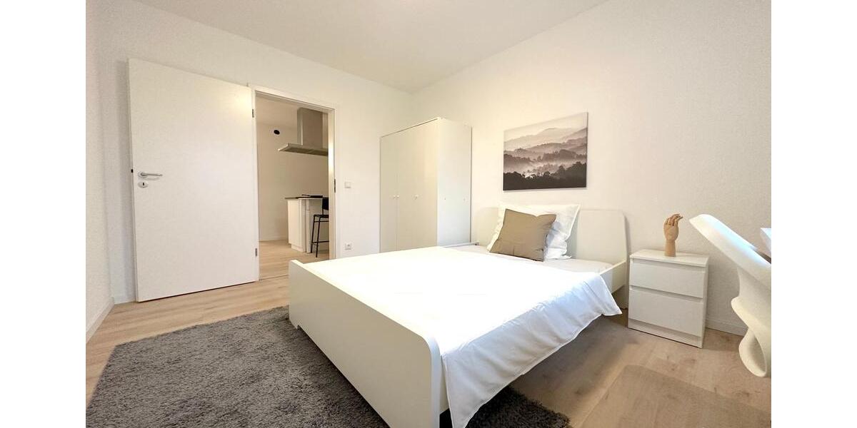 Etagenwohnung Frankfurt am Main Sossenheim - 1 Zimmer, 25 m&sup2;, 500&euro; | Angebot:26676760