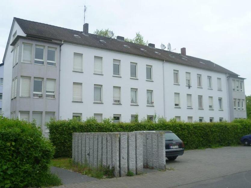 Gemütliche Wohnung ab sofort frei!