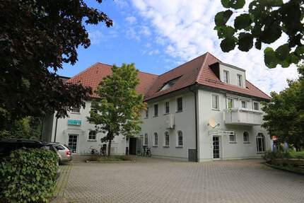 Gewerbeobjekt Lohsa - 1 Zimmer, 30 m&sup2;, 268&euro; | Angebot:25670474