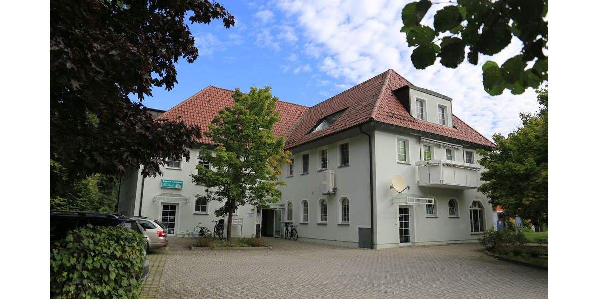 Gewerbeobjekt Lohsa - 1 Zimmer, 30 m&sup2;, 268&euro; | Angebot:25670474