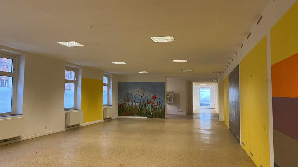 Gewerbeobjekt Dessau-Roßlau Dessau - 1.265&euro; | Angebot:24951475