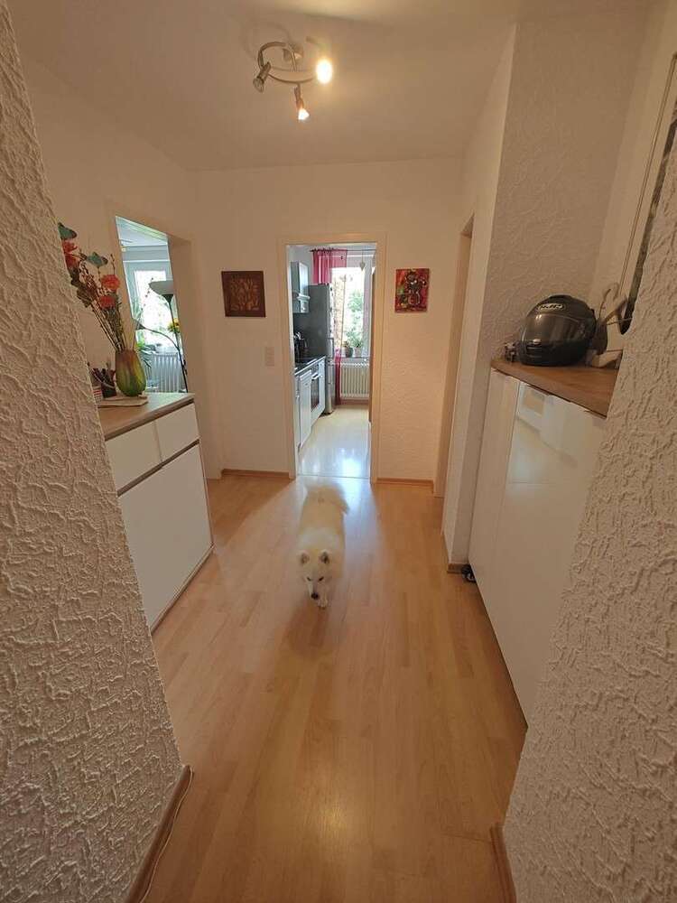 Wohnung zum Mieten in Dortmund 560 € 7 m²