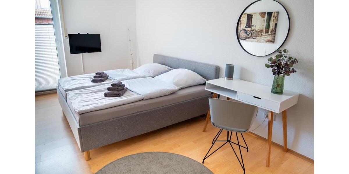 Wohnen auf Zeit Sendenhorst - 2 Zimmer, 55 m&sup2;, 65&euro; | Angebot:24252309