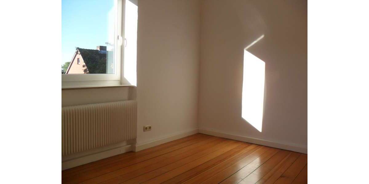 Etagenwohnung Kiel Holtenau - 3 Zimmer, 75 m&sup2;, 930&euro; | Angebot:27255818