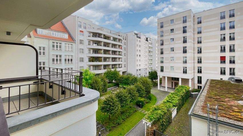 Etagenwohnung Berlin Mitte Mitte - 2 Zimmer, 73 m&sup2;, 1.600&euro; | Angebot:25291567
