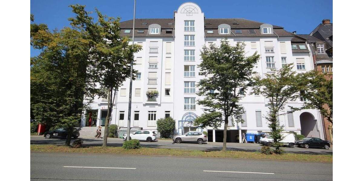 Etagenwohnung Wiesbaden Südost - 1 Zimmer, 33 m&sup2;, 650&euro; | Angebot:24347862