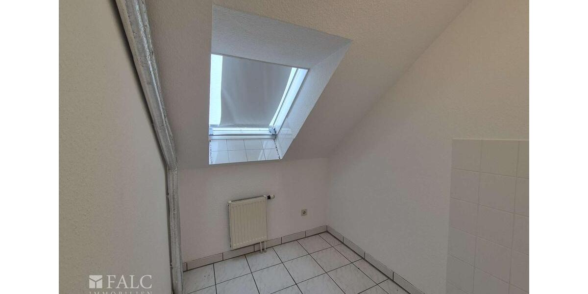 Dachgeschoßwohnung Königs Wusterhausen - 2 Zimmer, 61 m&sup2;, 1.000&euro; | Angebot:25231770