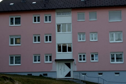 Wohnung zum Mieten in St. Georgen 307,69 € 46.62 m²