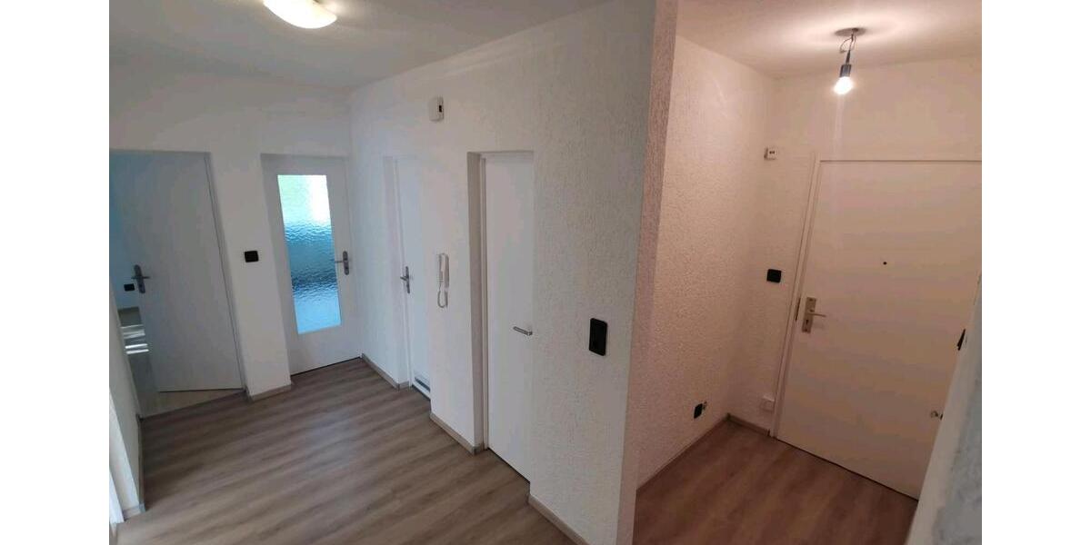 3-Zimmer Wohnung in 96450 Coburg zu vermieten 3 zimmer