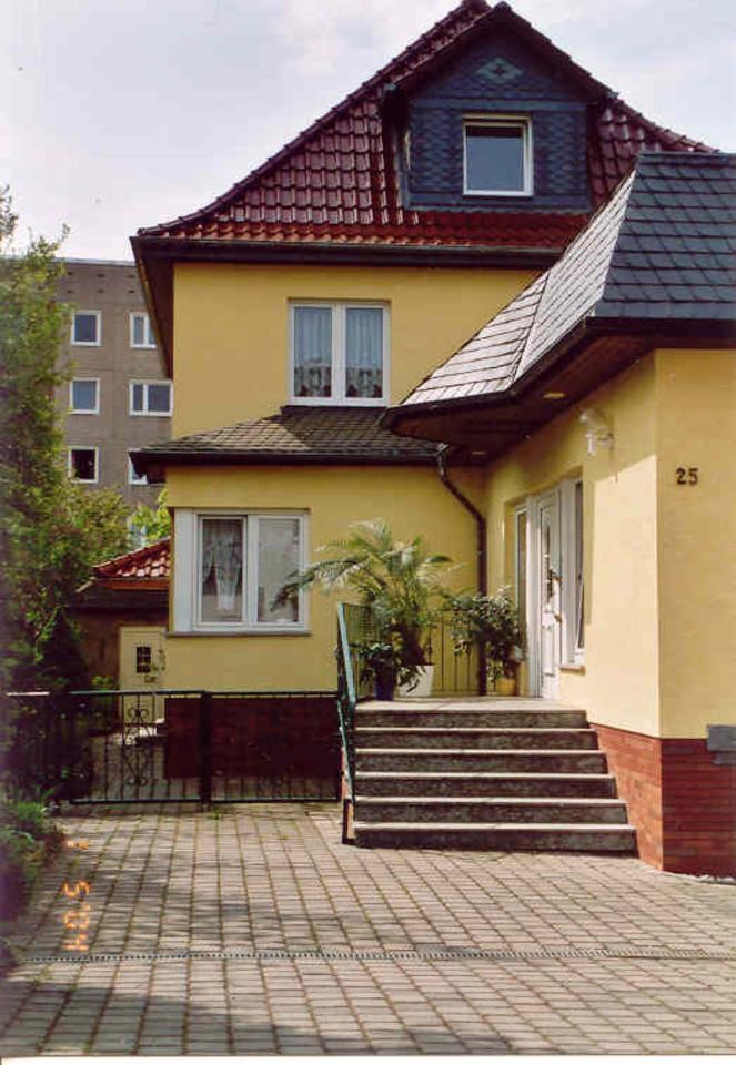 Gemütliche 2-Raum Wohnung teilmöbliert für Studenten Pendler