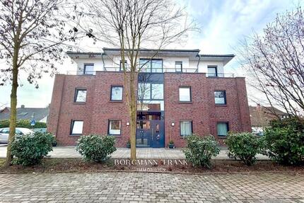 Wohnung Bersenbrück - 3 Zimmer, 85 m&sup2;, 800&euro; | Angebot:25145079