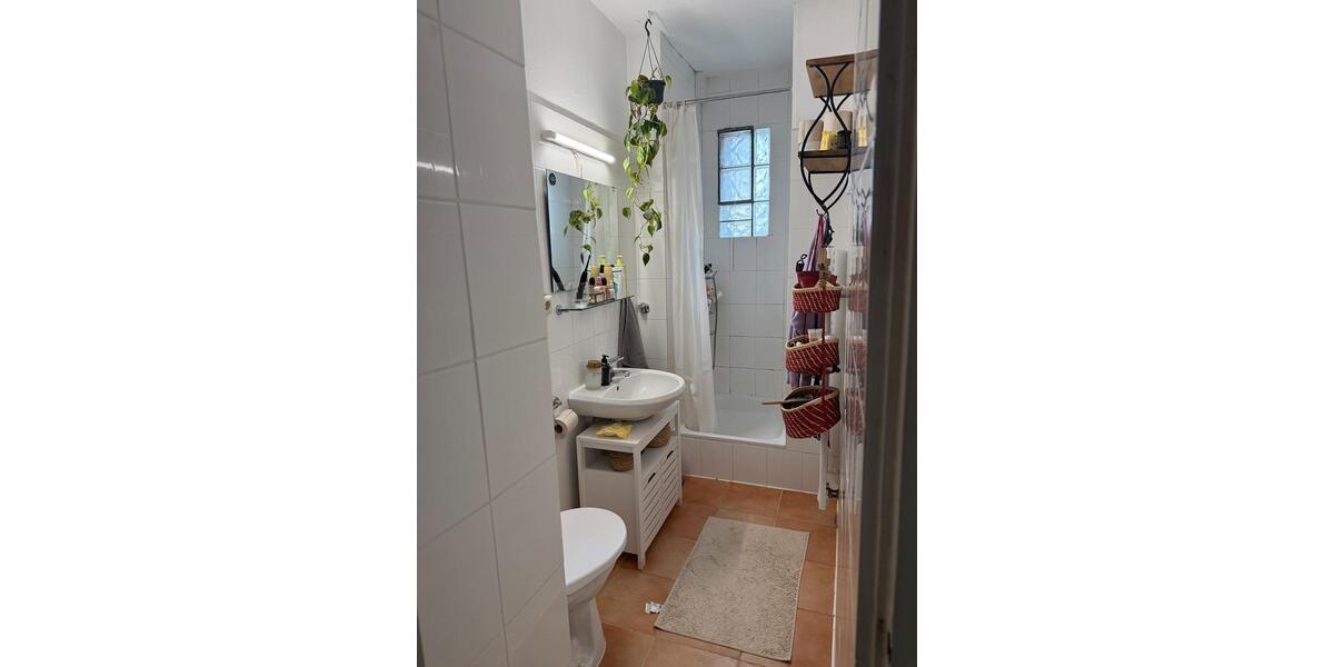 Wohnen auf Zeit Köln Ehrenfeld - 2 Zimmer, 42 m&sup2;, 900&euro; | Angebot:26637260