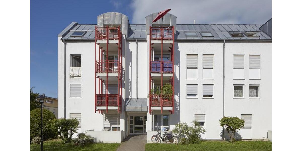 Erdgeschoßwohnung Speyer - 1 Zimmer, 58 m&sup2;, 565&euro; | Angebot:25149843