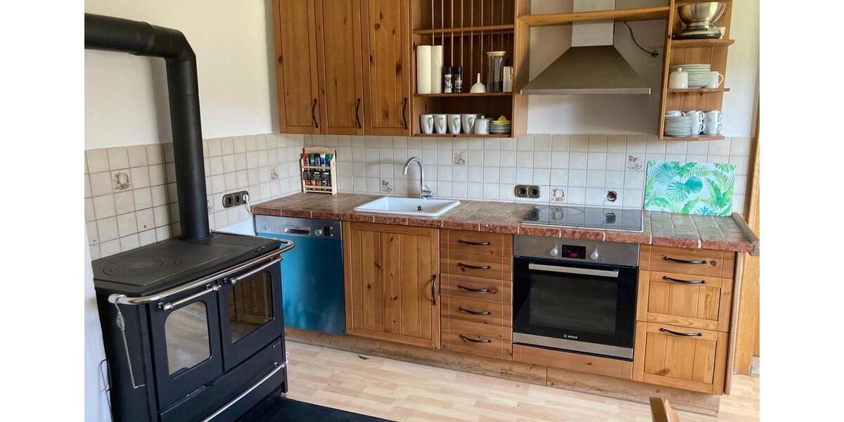 Wohnen auf Zeit Polling - 3 Zimmer, 20 m&sup2;, 140&euro; | Angebot:26455377