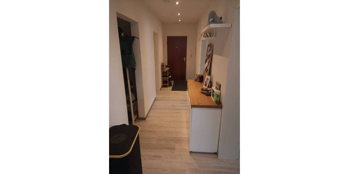 Etagenwohnung Bad Bentheim - 2 Zimmer, 70 m&sup2;, 585&euro; | Angebot:26528528