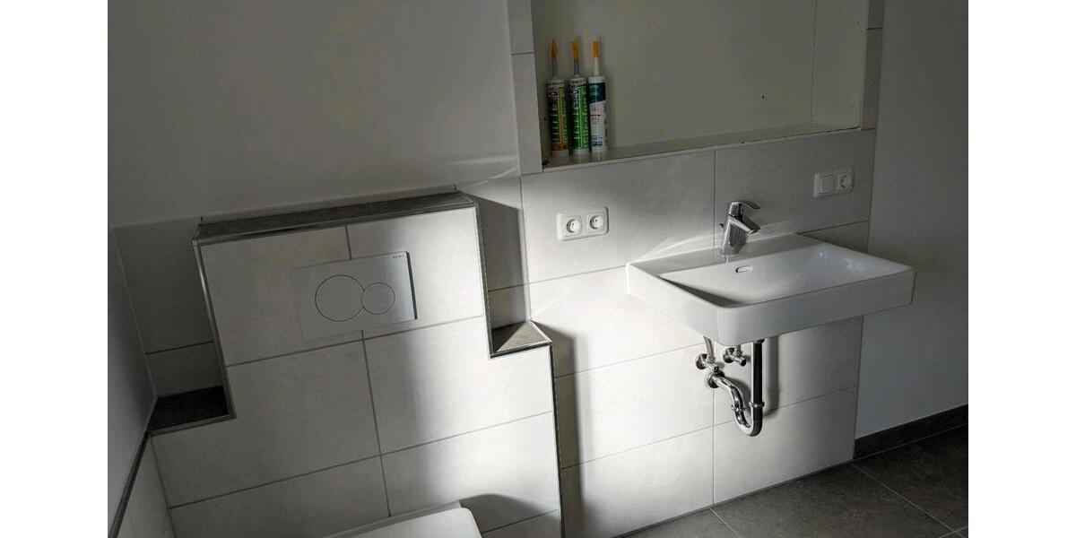 Sonnige 3 Zimmer EG Wohnung 3 zimmer