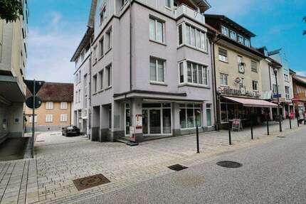 Gewerbeobjekt Tettnang - 1.250&euro; | Angebot:22674916