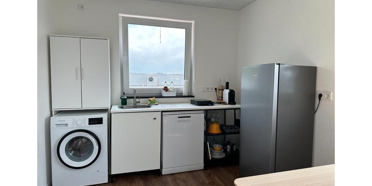 Etagenwohnung Gottmadingen - 2.5 Zimmer, 46 m&sup2;, 1.190&euro; | Angebot:26044416