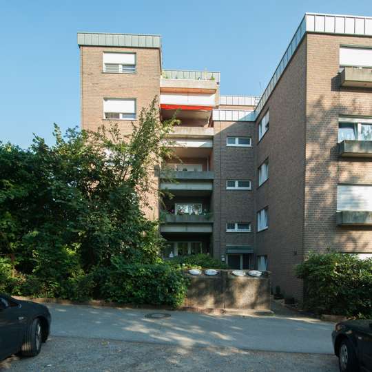 Etagenwohnung Schwalmtal Waldniel - 2 Zimmer, 61 m&sup2;, 280&euro; | Angebot:27248212