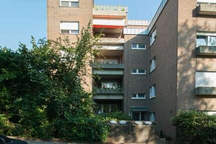 Wohnung Schwalmtal Waldniel - 2 Zimmer, 61 m&sup2;, 280&euro; | Angebot:27248212