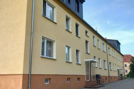 Wohnung Bad Düben - 2 Zimmer, 47 m&sup2;, 342&euro; | Angebot:24728237