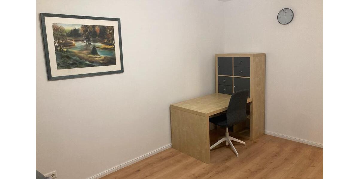 Vermiete Tageweise Raum für Freelancer und Selbstständige zimmer