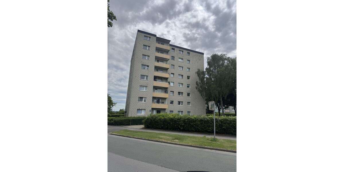 Etagenwohnung Iserlohn Gerlingsen - 2 Zimmer, 58 m&sup2;, 419&euro; | Angebot:27655970