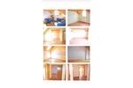 Dachgeschoßwohnung Kirchheimbolanden - 2 Zimmer, 54 m&sup2;, 800&euro; | Angebot:26072982