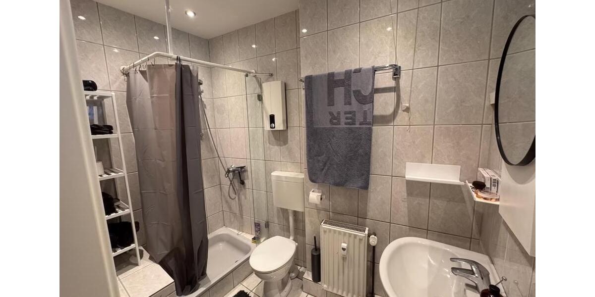 3 ZKB - Innenstadt Fischerstadt Minden ab 1.3.2026 von privat 3 zimmer