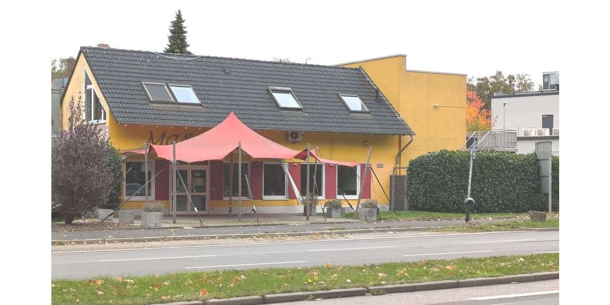 Gewerbeobjekt Essen Bergeborbeck - 2.500&euro; | Angebot:26565556