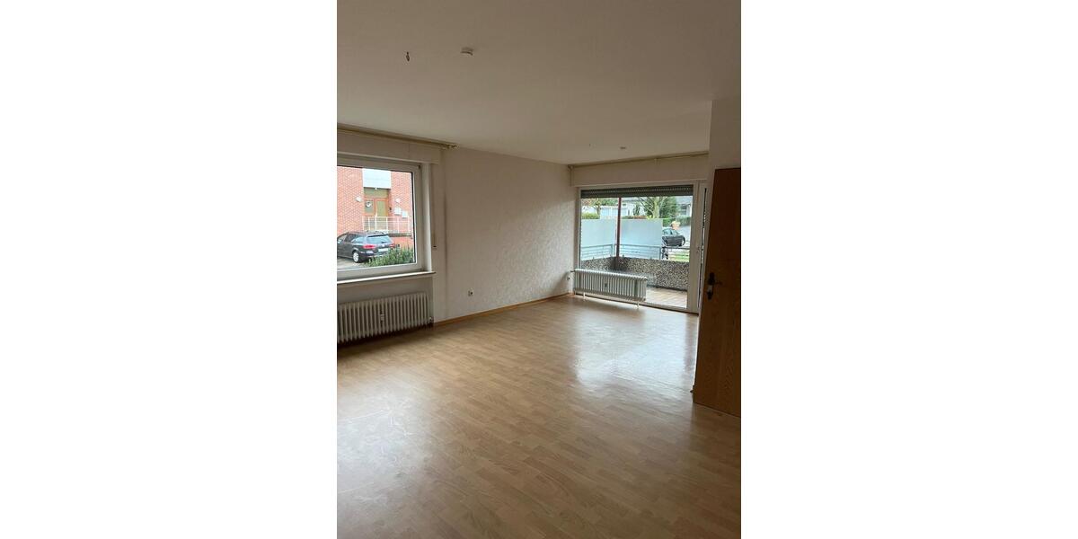 Erdgeschoßwohnung Porta Westfalica - 3 Zimmer, 90 m&sup2;, 810&euro; | Angebot:26675472
