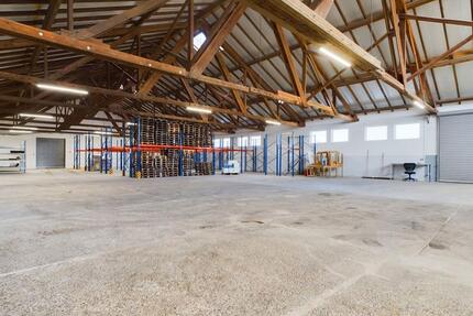 Gewerbeobjekt Neuhof - 3.378&euro; | Angebot:15061387